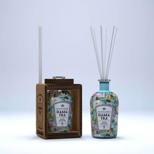 Damatrà Fragrances - Estita Fashion